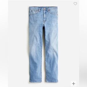 J.Crew Slim boyfriend jean in Vail wash size 24